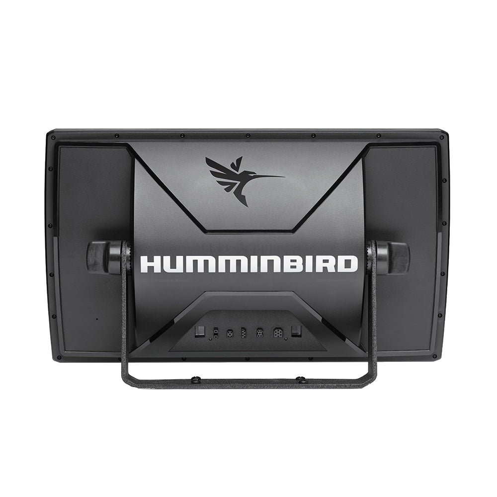Humminbird HELIX 15 CHIRP MEGA SI GPS G4N 4113201