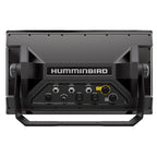 Humminbird APEX 19 MSI+