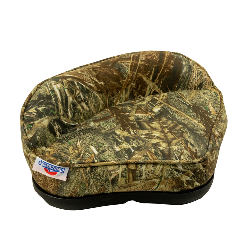 Springfield Pro StandUp Seat  Mossy Oak Camo 1040217