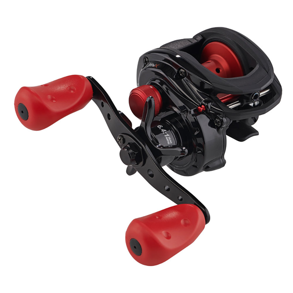 Abu Garcia MAX&reg; X Low Profile Reel