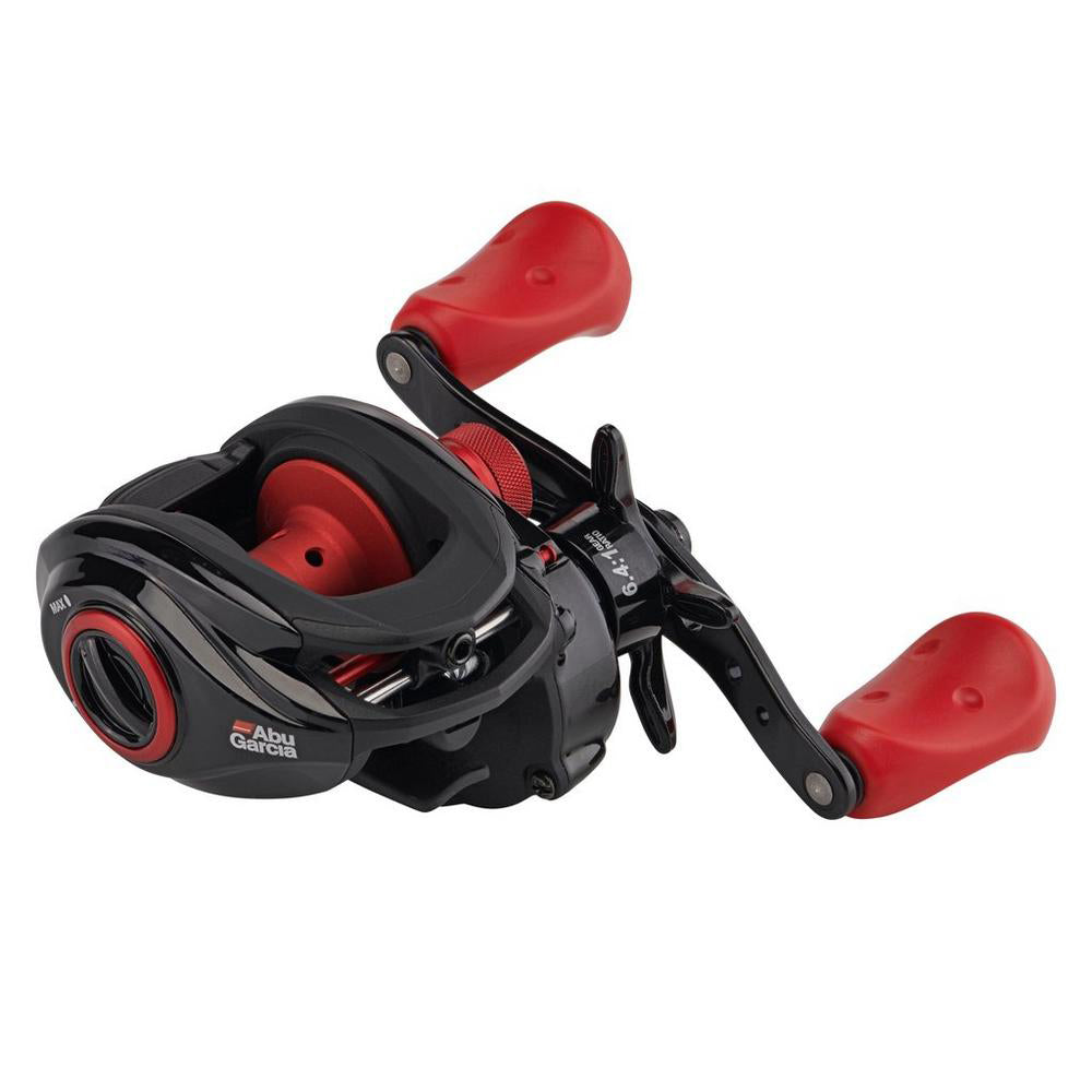 Abu Garcia MAX&reg; X LH Low Profile Reel