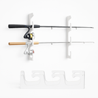 Made in the USA Fishing Rod Racks