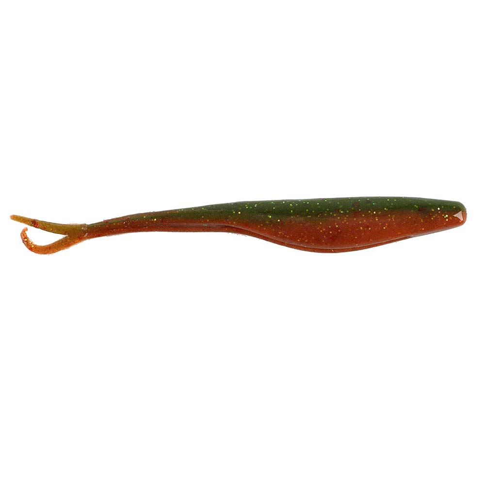 Berkley Gulp!&reg; Saltwater Jerk Shad - 5" - Camo