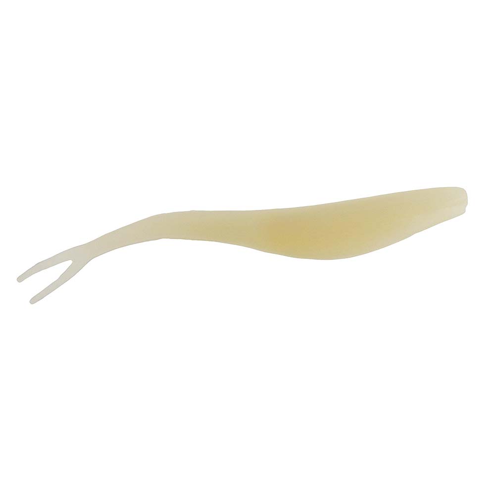 Berkley Gulp!&reg; Saltwater Jerk Shad - 5" - Glow