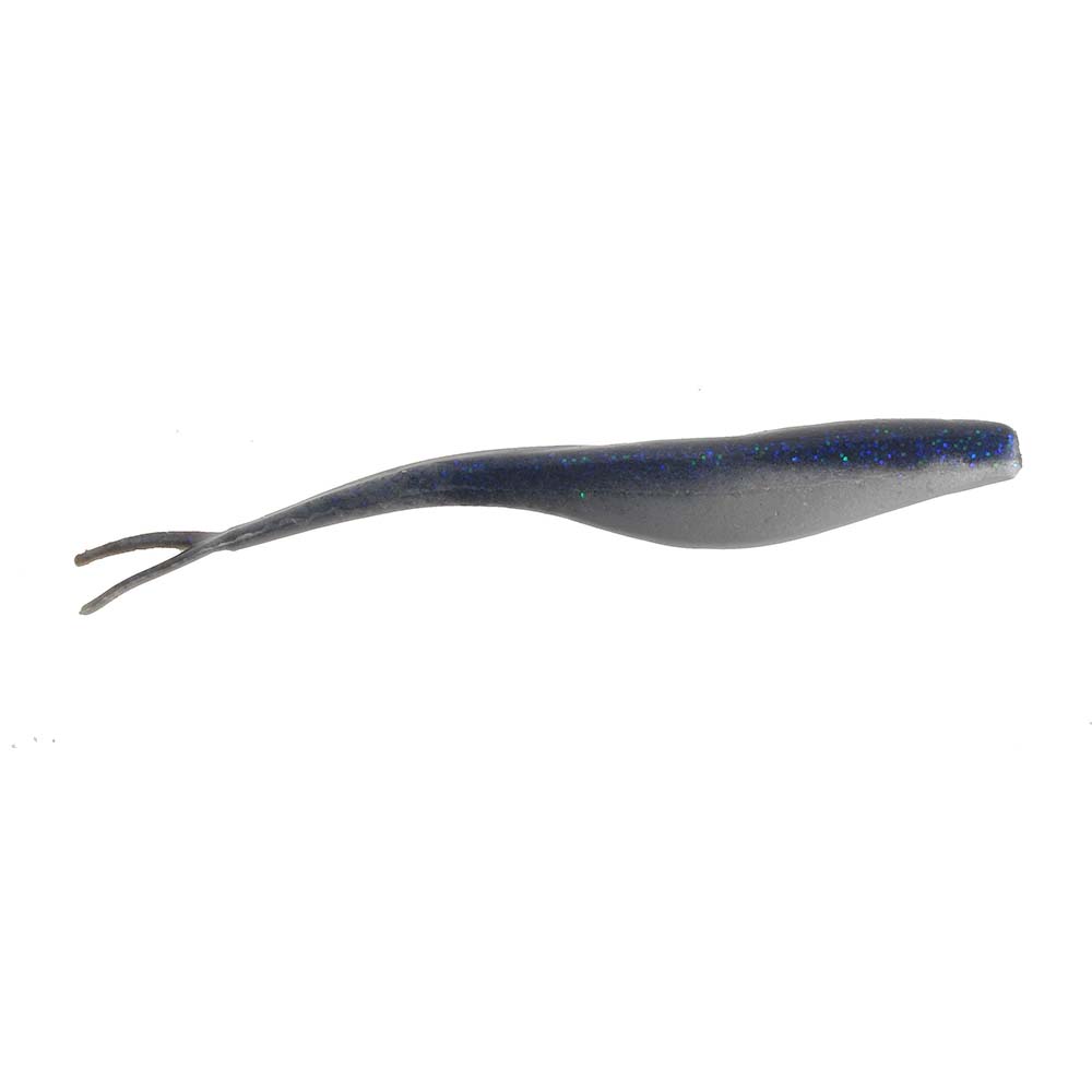 Berkley Gulp!&reg; Saltwater Jerk Shad - 5" - Sapphire Shine