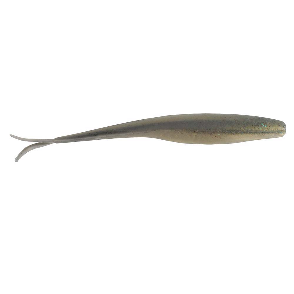 Berkley Gulp!&reg; Saltwater Jerk Shad - 5" - Sardine