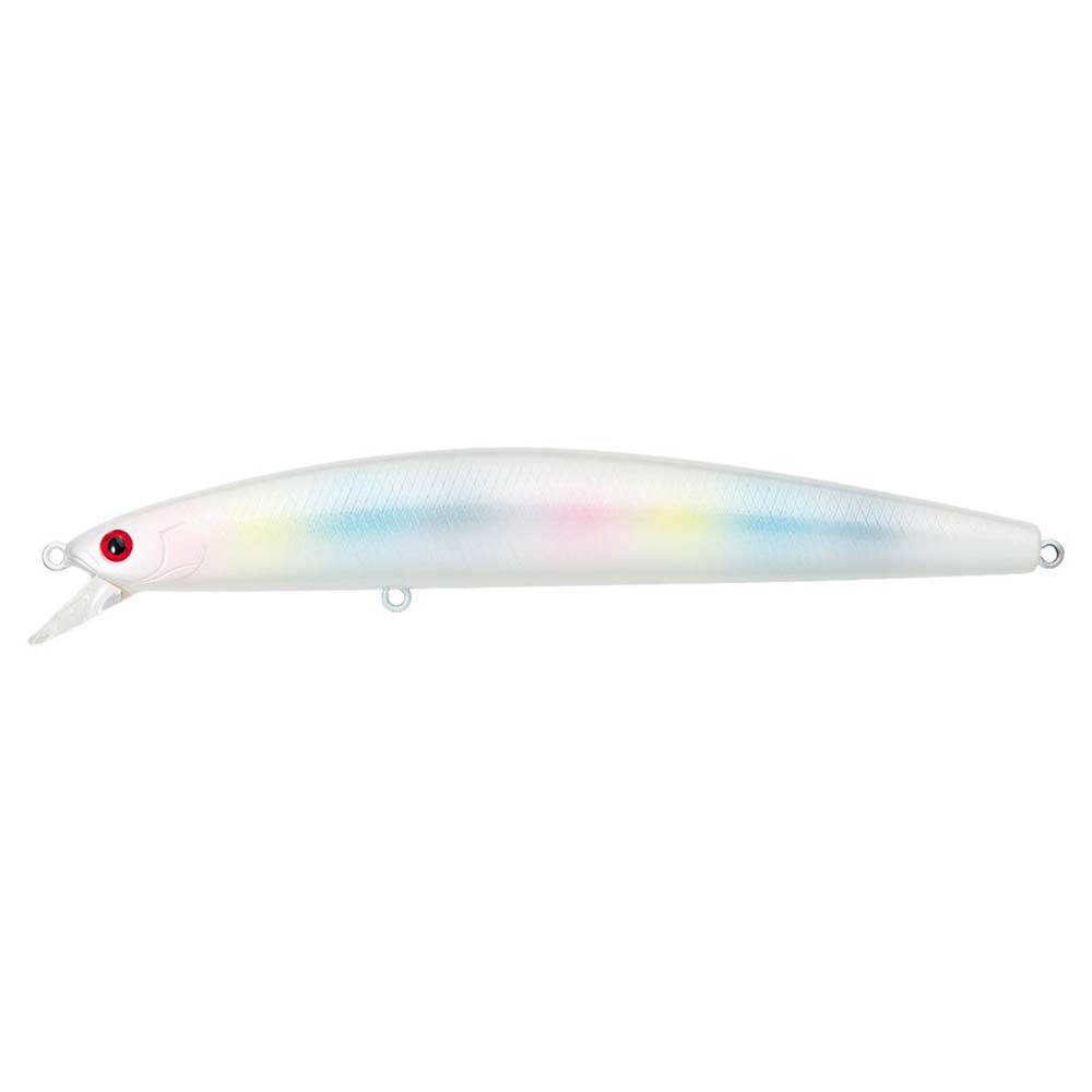 Daiwa Salt Pro Minnow - 6" - Floating - Mother of Pearl