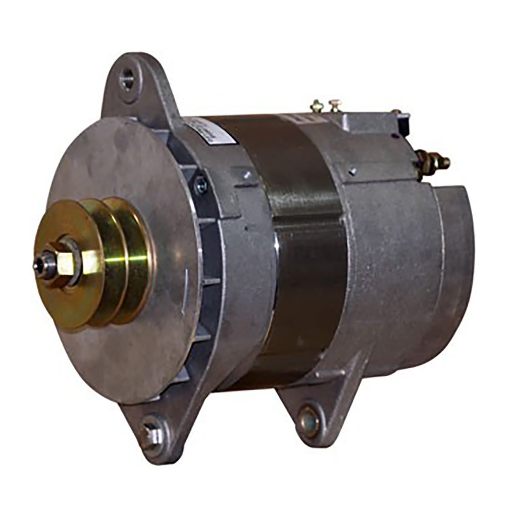 Balmar 97EHD Series Alternator 190A, 24V, Saddle Mount