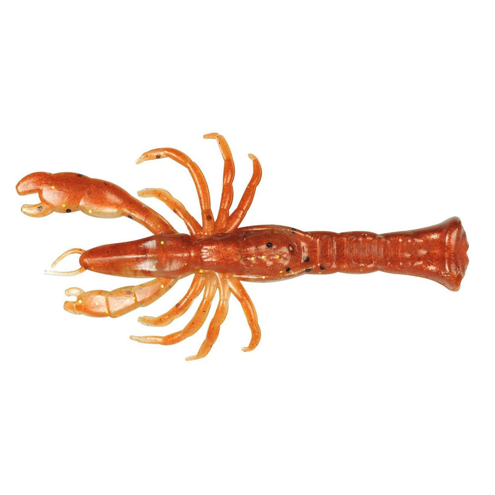 Berkley Gulp!&reg; Saltwater Ghost Shrimp - 3" - New Penny