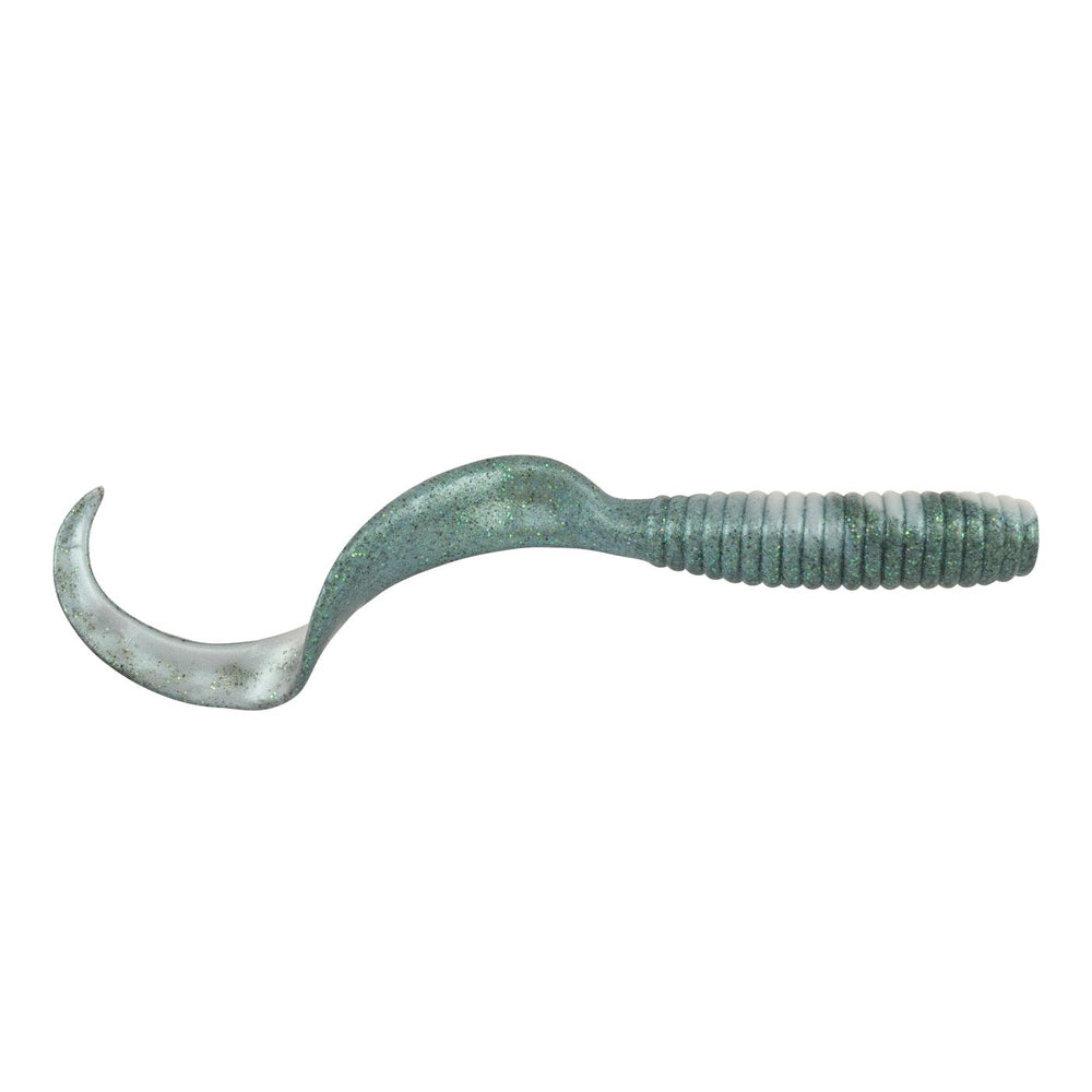 Berkley Gulp!&reg; Saltwater Grub - 5" - Mackerel