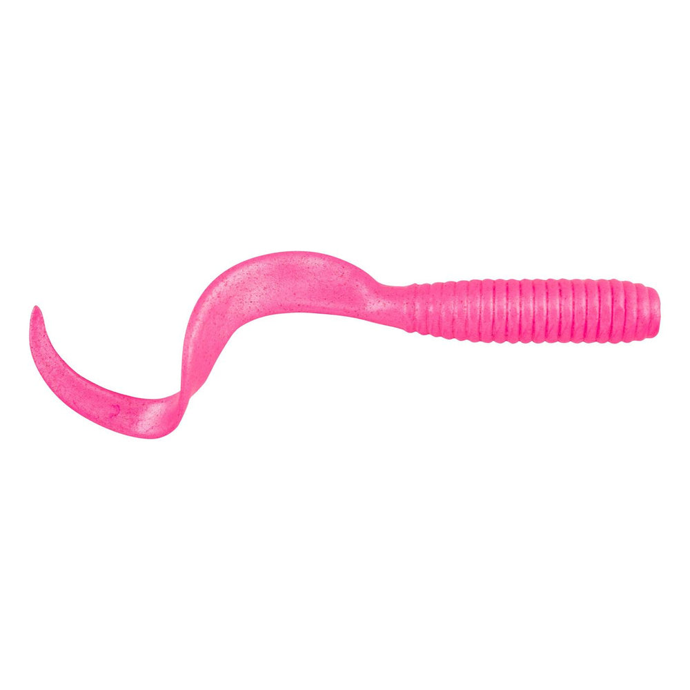 Berkley Gulp!&reg; Saltwater Grub - 5" - Pink