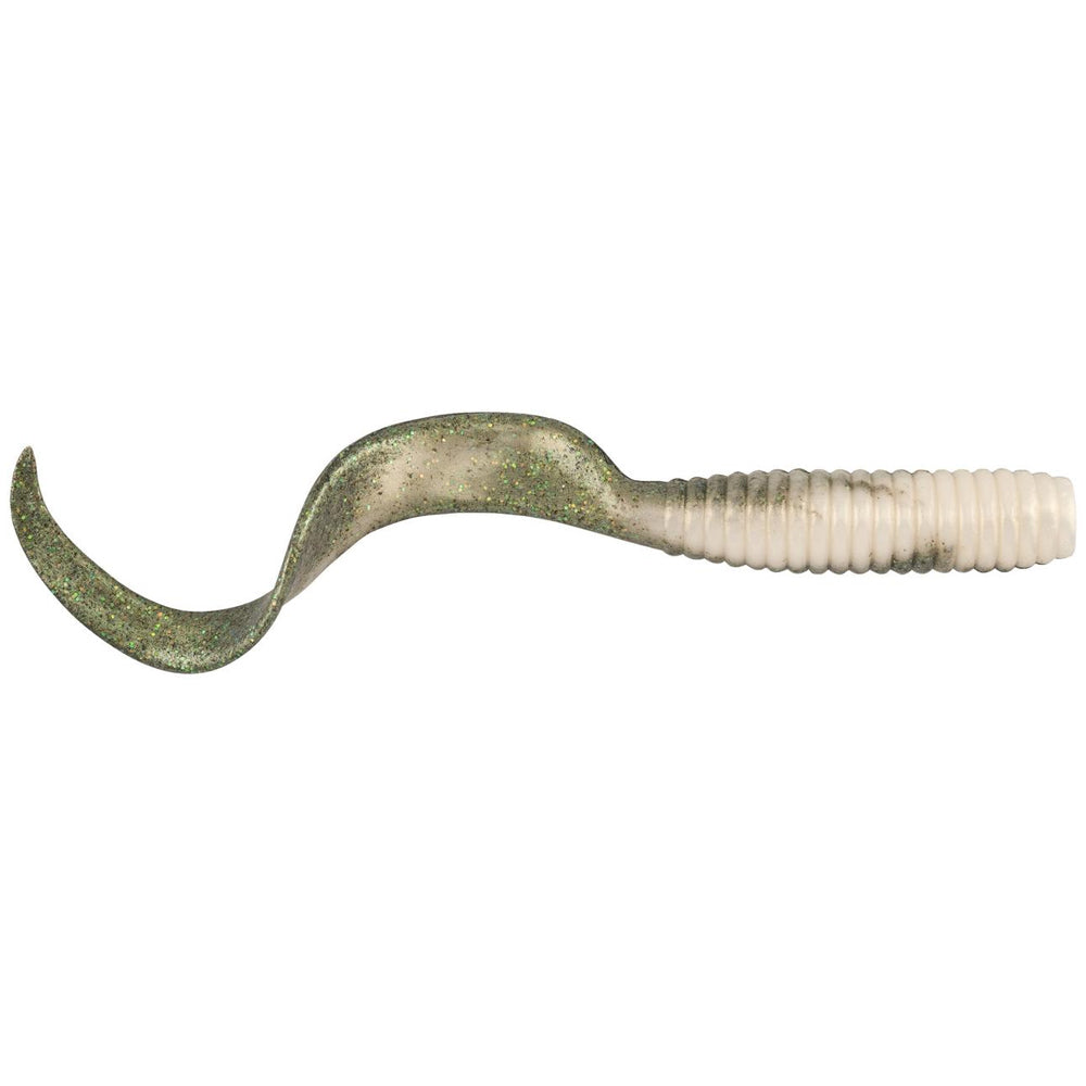 Berkley Gulp!&reg; Saltwater Grub - 5" - Sardine
