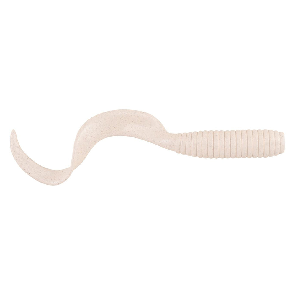 Berkley Gulp!&reg; Saltwater Grub - 5" - White