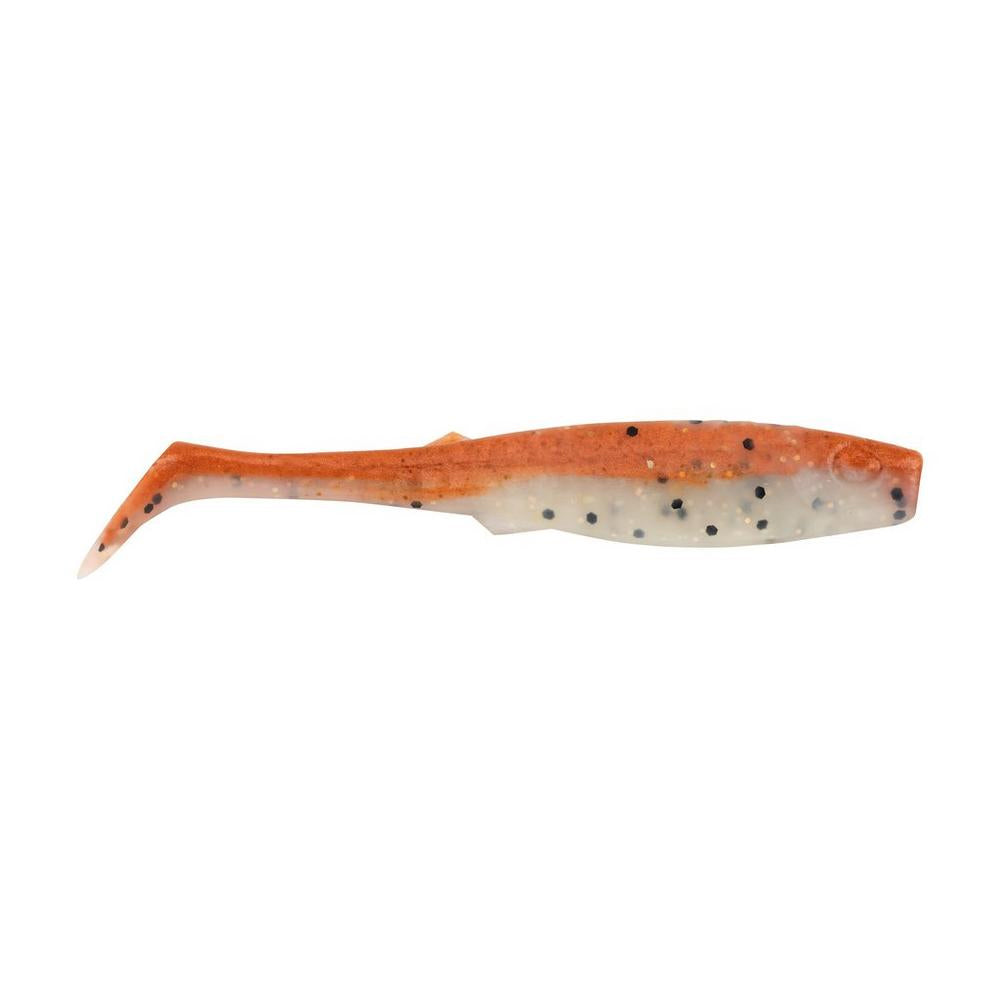 Berkley Gulp!&reg; Saltwater Paddleshad - 4" - New Penny