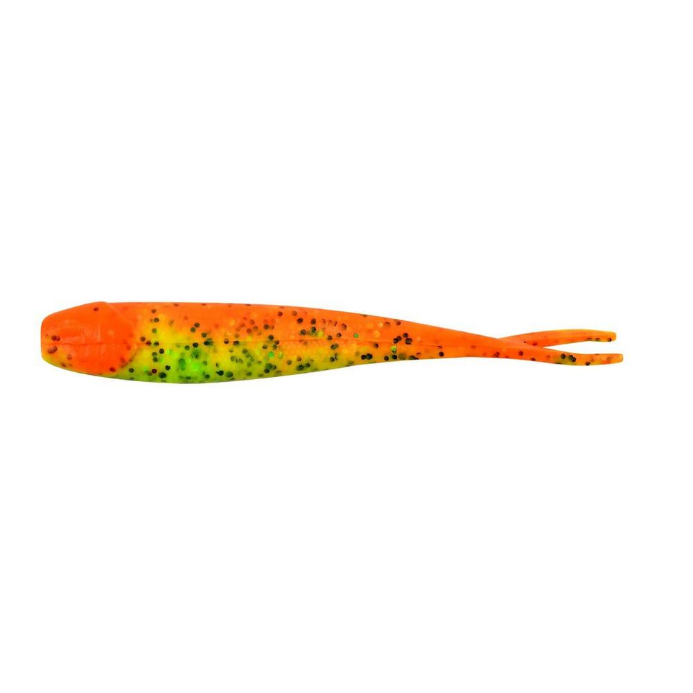 Berkley Gulp!&reg; Minnow - 4" - Firetiger