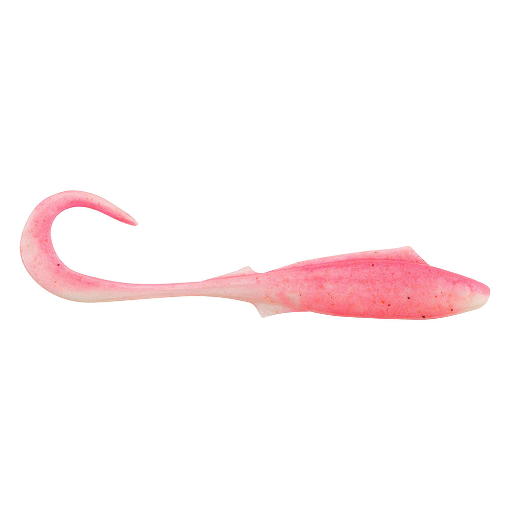 Berkley Gulp!&reg; Saltwater Nemesis - 6-1/2" - Pink Shine
