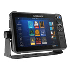 Lowrance HDS PRO 10
