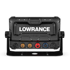 Lowrance HDS PRO 10