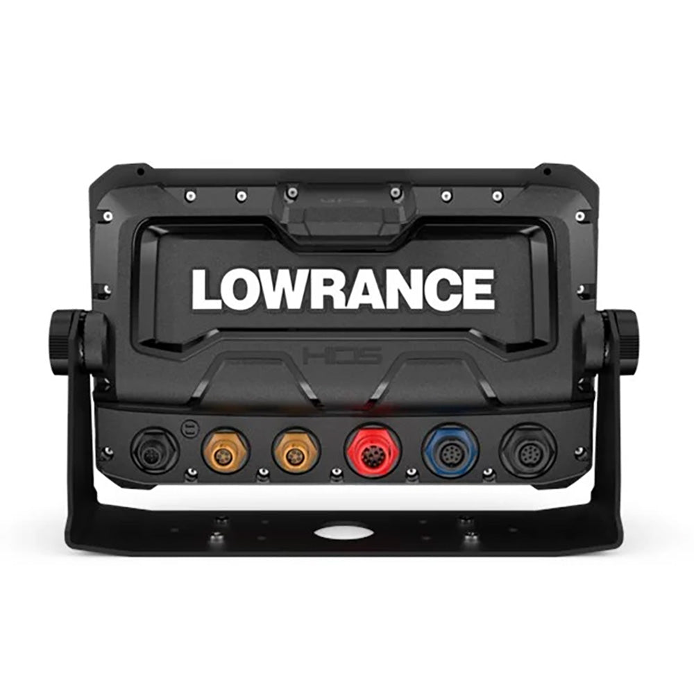 Lowrance HDS PRO 10