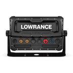 Lowrance HDS PRO 12