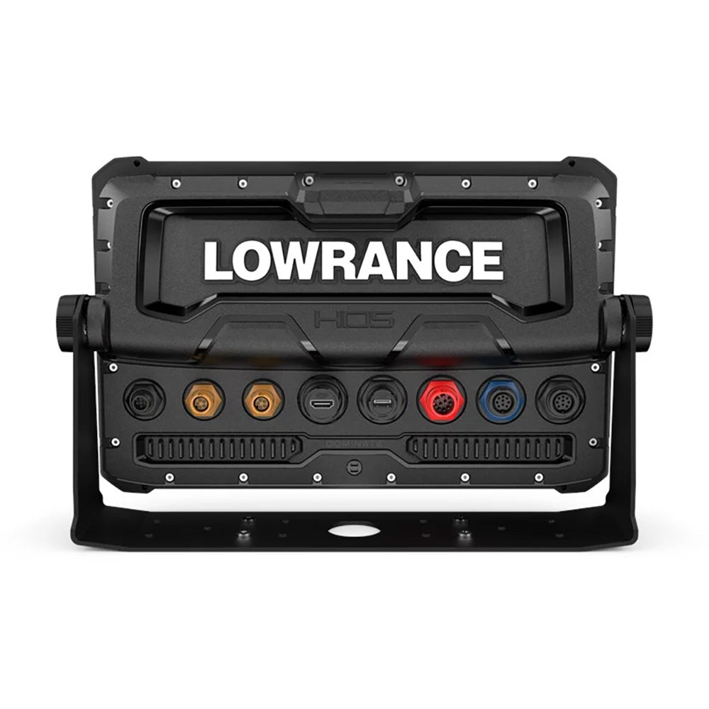 Lowrance HDS PRO 12