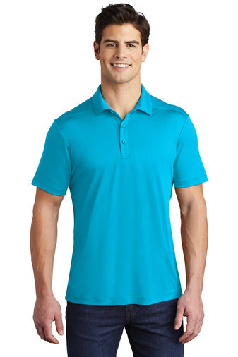 Mens SPF Pro Polo Shirt