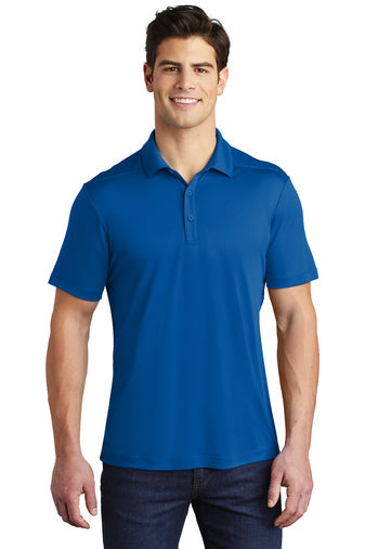 Mens SPF Pro Polo Shirt