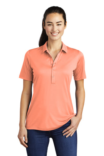 Ladies SPF Pro Polo Shirt