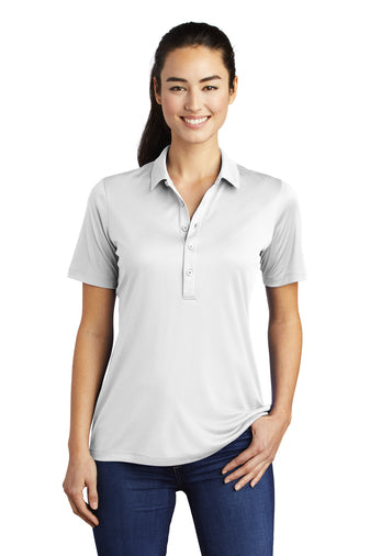 Ladies SPF Pro Polo Shirt