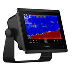 Garmin GPSMAP 743xsv