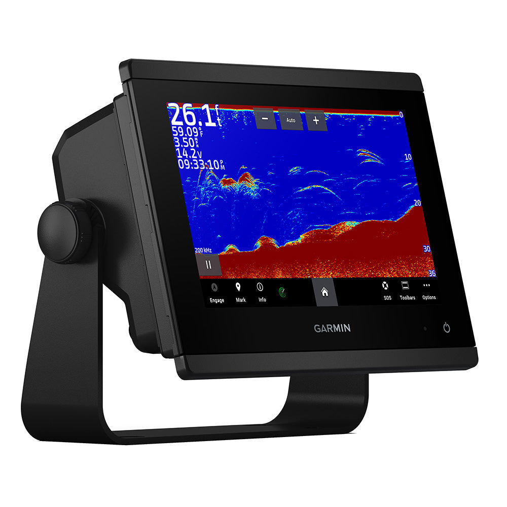 Garmin GPSMAP 743xsv