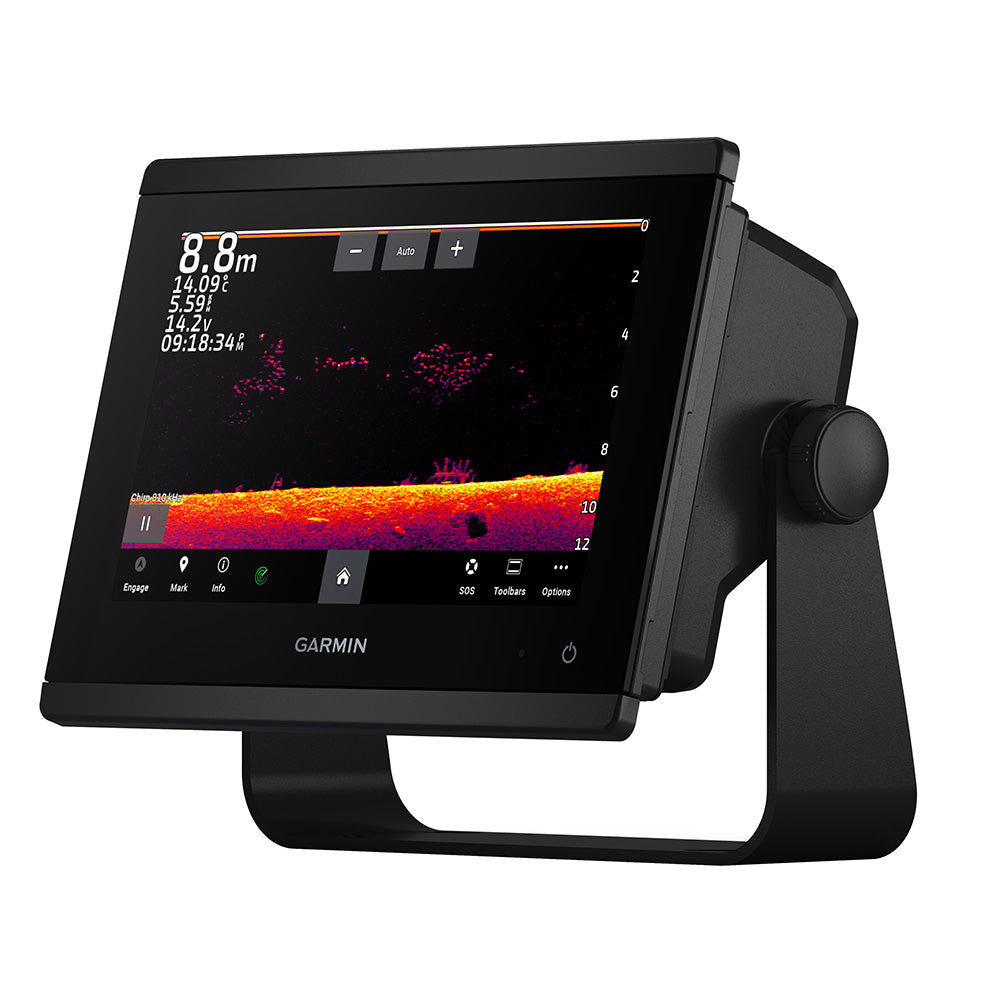 Garmin GPSMAP 743xsv