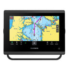 Garmin GPSMAP 743xsv