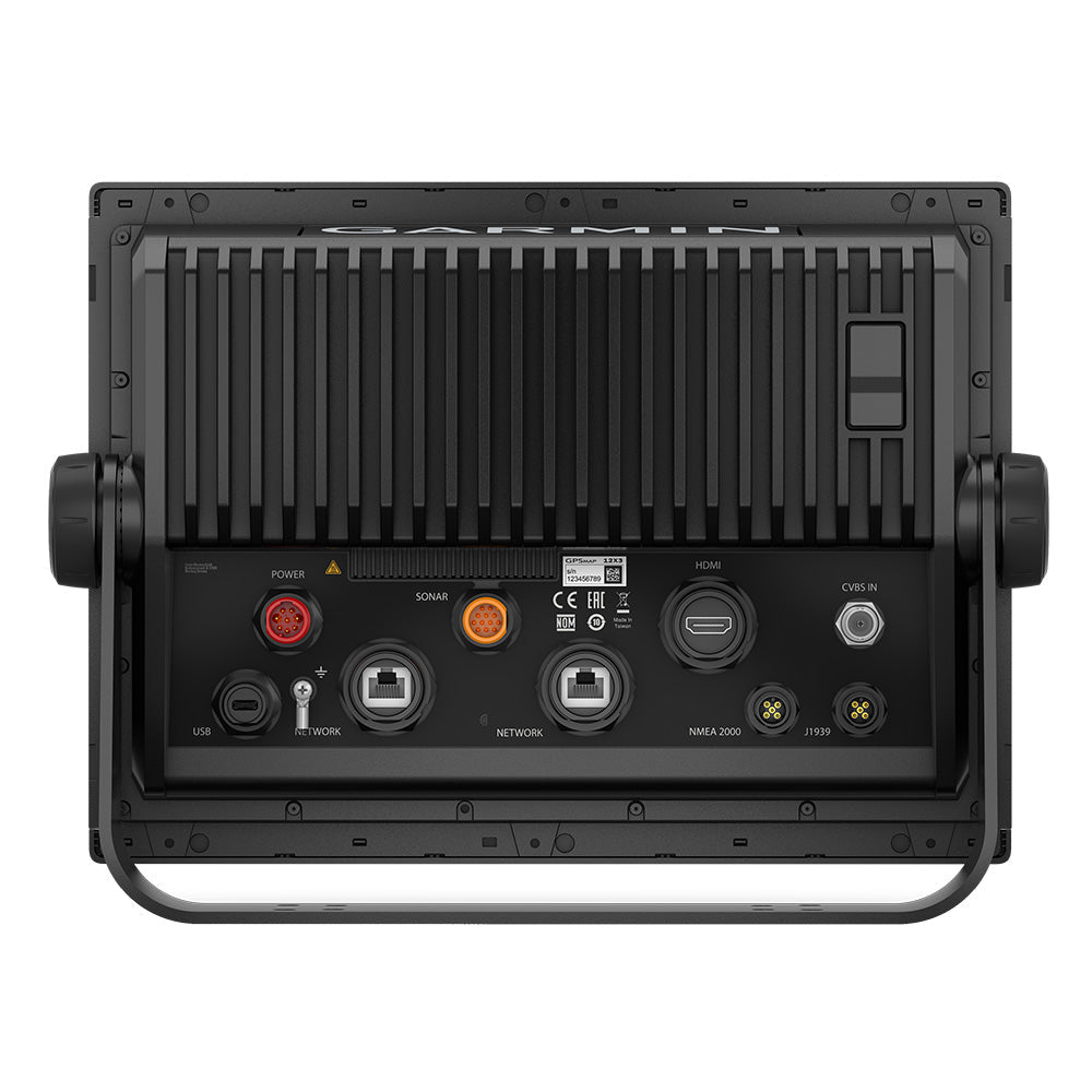 Garmin GPSMAP 1243xsv