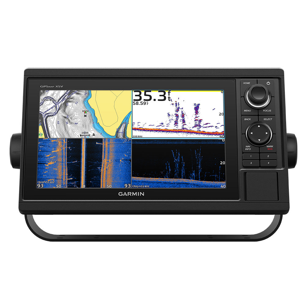 Garmin GPSMAP 1042xsv
