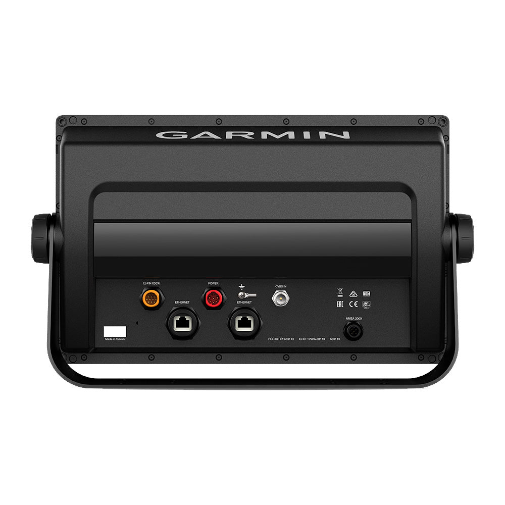 Garmin GPSMAP 1242xsv