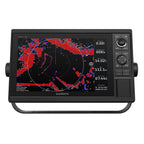 Garmin GPSMAP 1242xsv