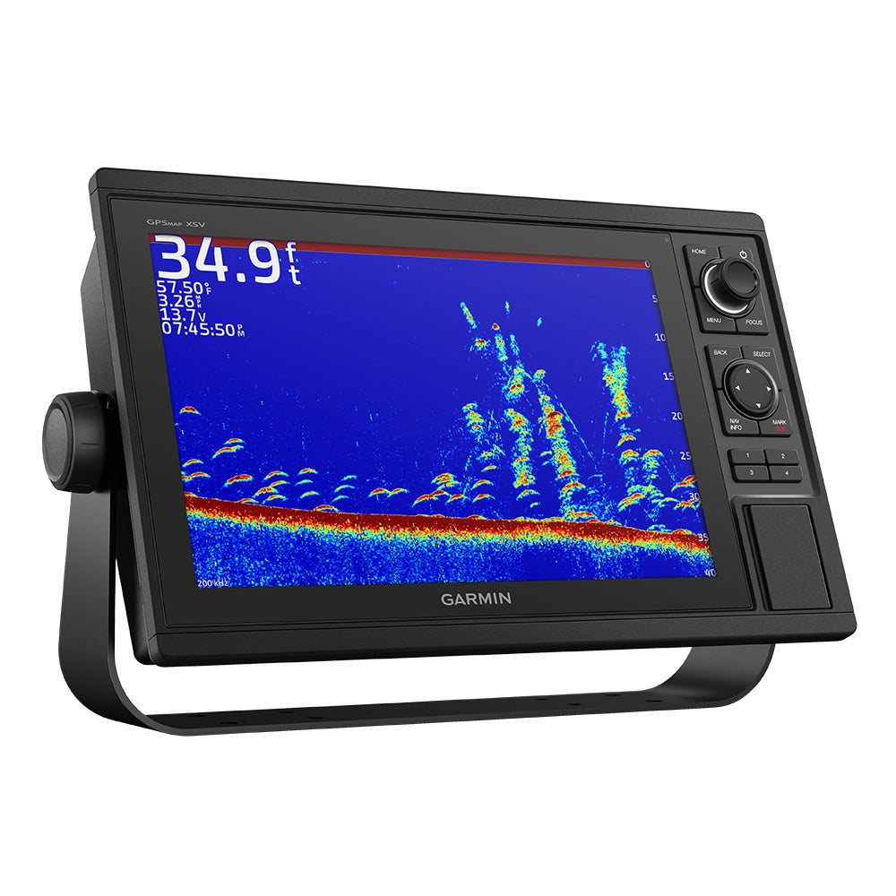 Garmin GPSMAP 1242xsv