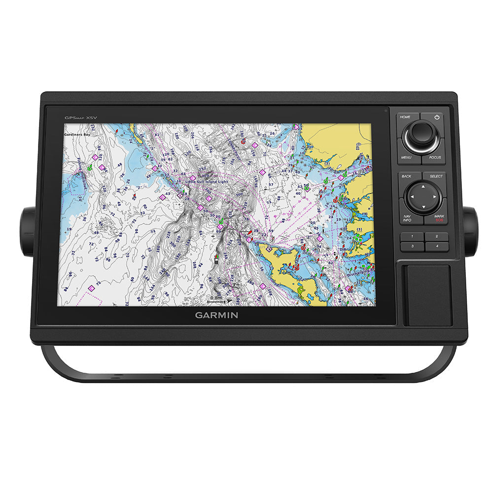 Garmin GPSMAP 1242xsv