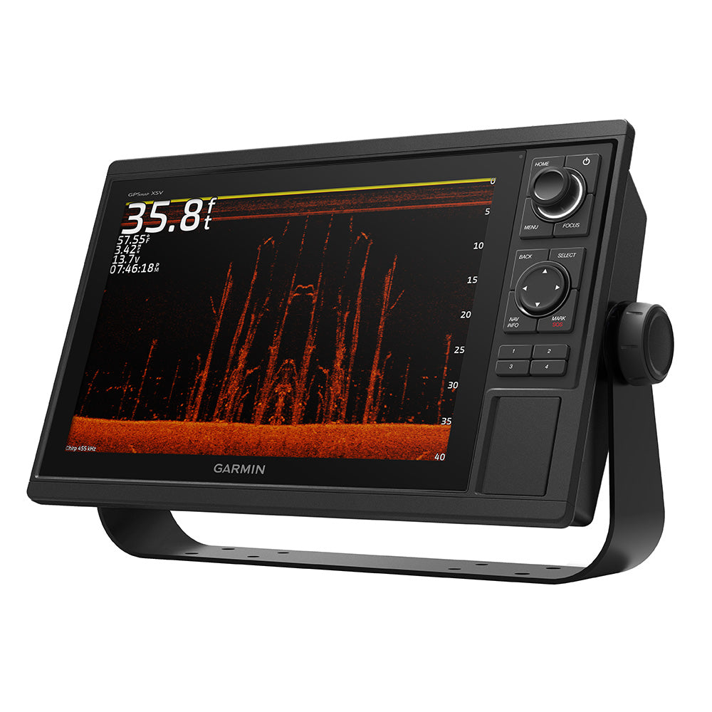Garmin GPSMAP 1242xsv