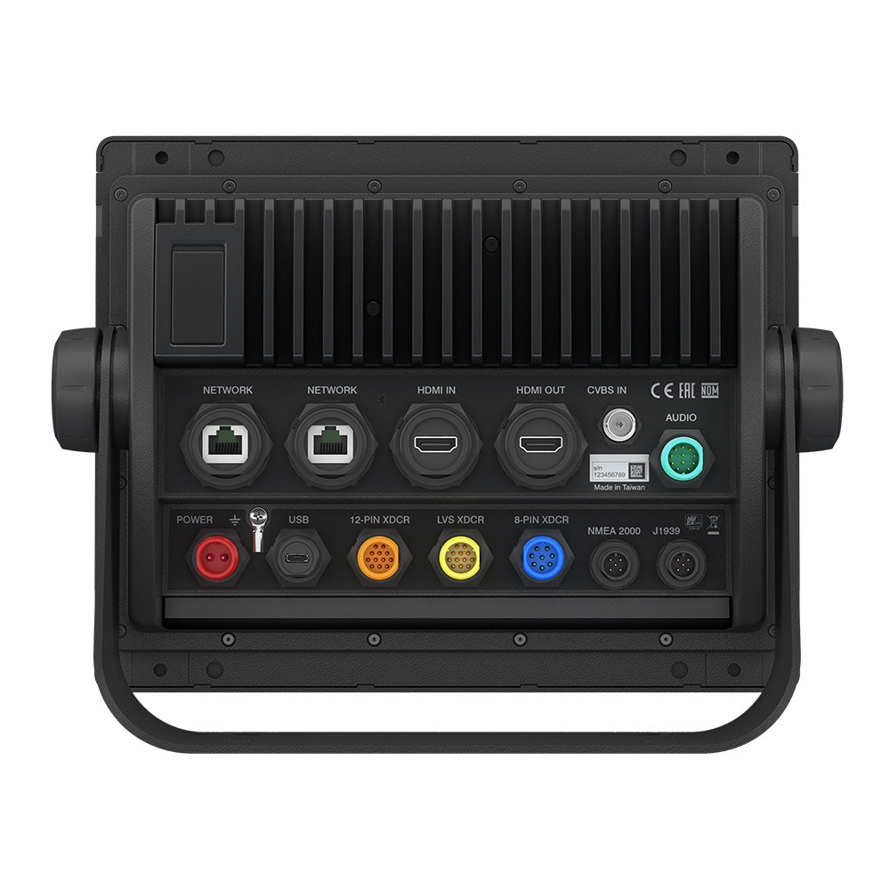 Garmin GPSMAP 8610xsv