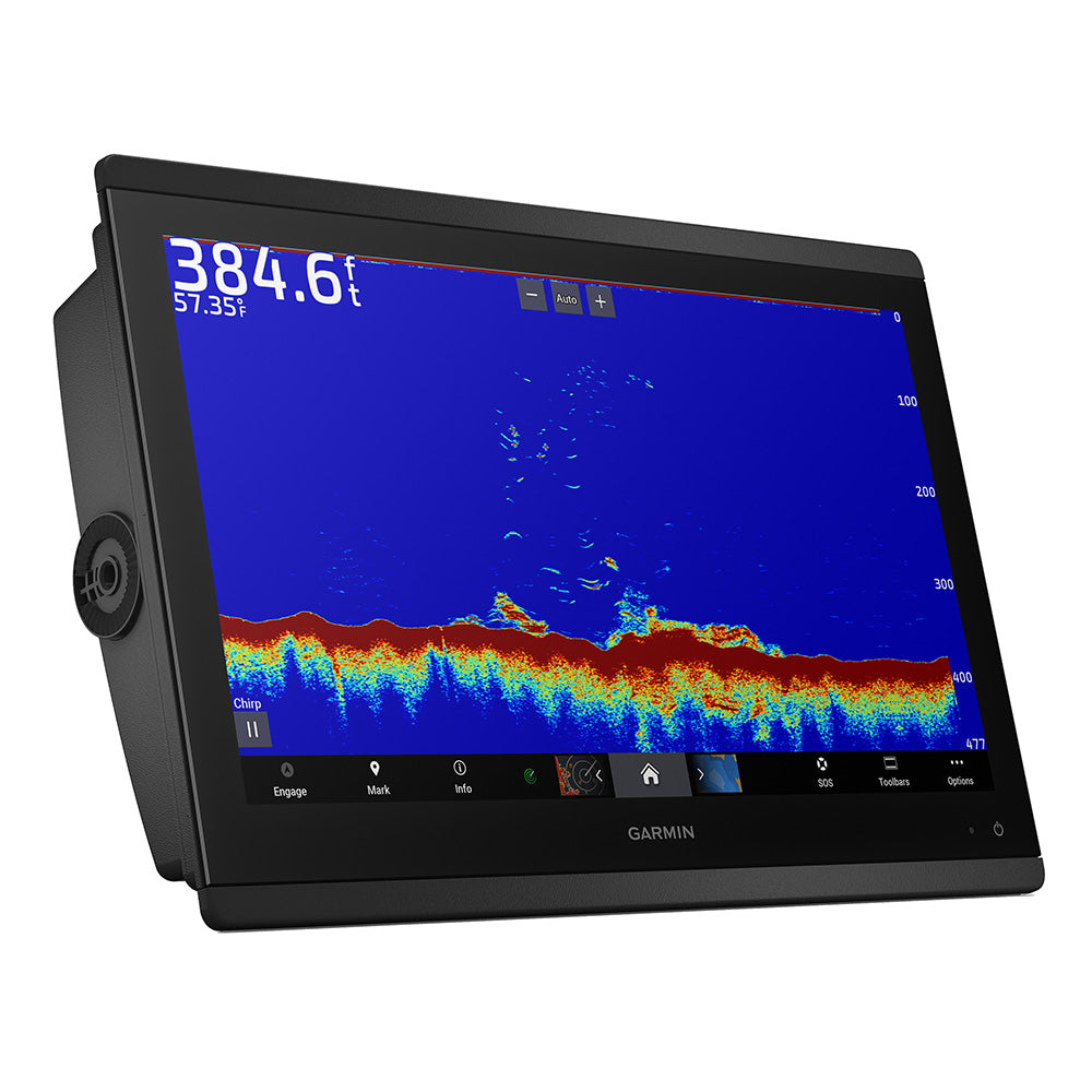 Garmin GPSMAP 8616xsv