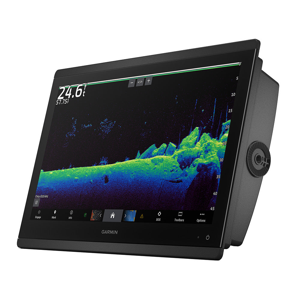 Garmin GPSMAP 8616xsv