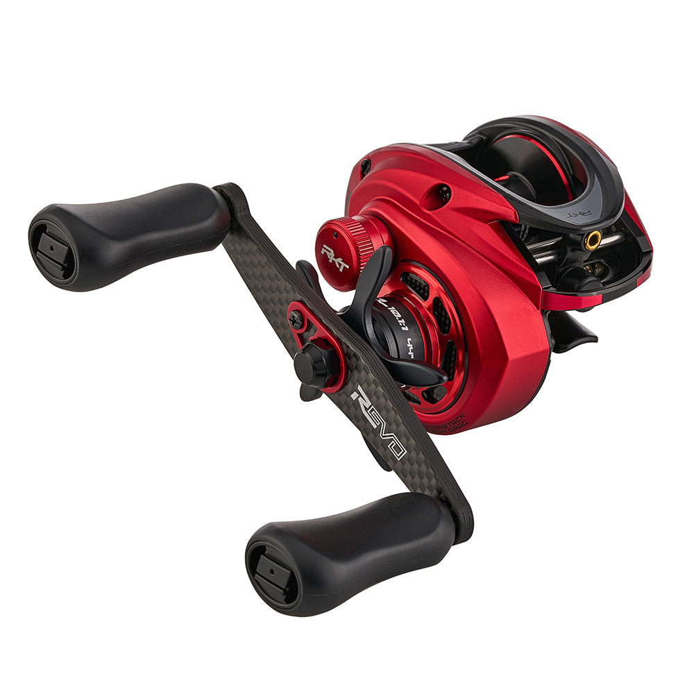 Abu Garcia Revo Rocket Low Profile Reel REVO5 Rocket LP 1565120