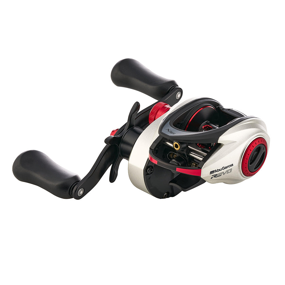 Abu Garcia Revo STX Low Profile Reel  REVO5 STX LP 1565124