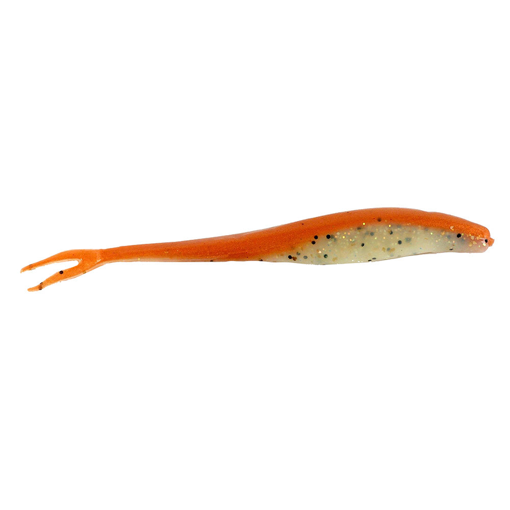 Berkley Gulp!&reg; Saltwater Jerk Shad - 6" - New Penny