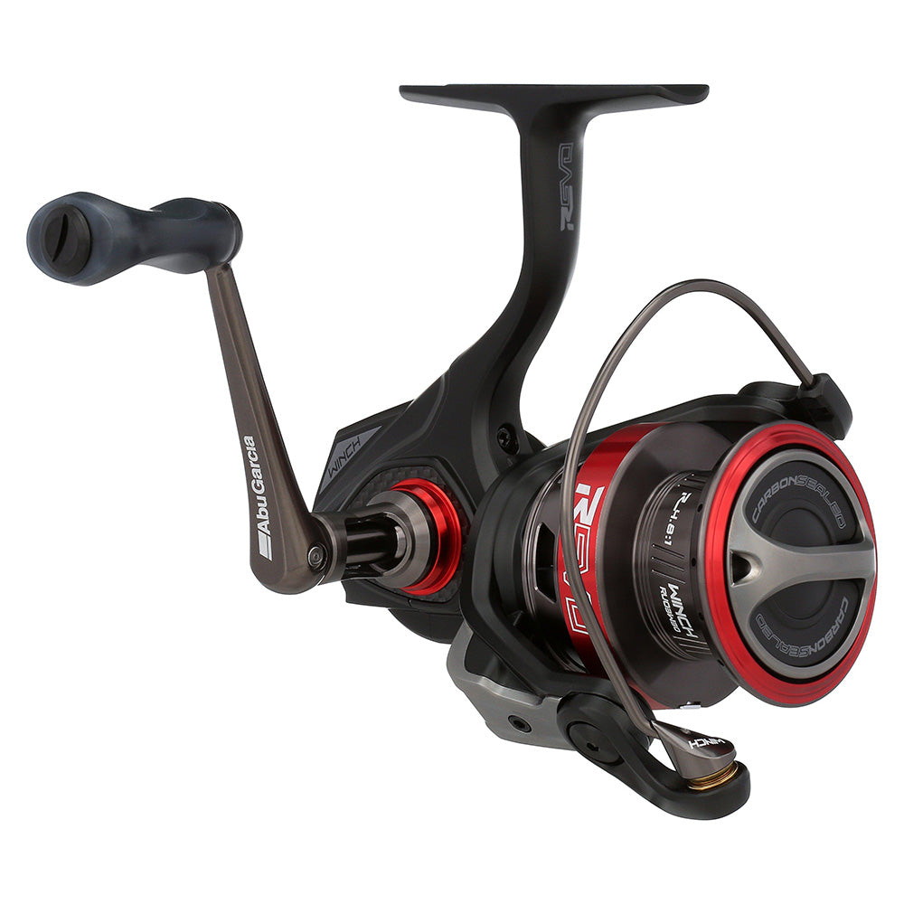Abu Garcia Revo3 Winch SP30 Spinning Reel 1565137