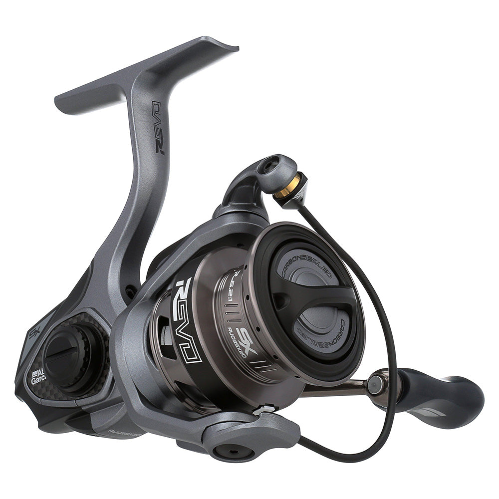 Abu Garcia Revo SX SP20 Spinning Reel REVO3 SX SP20 1565134