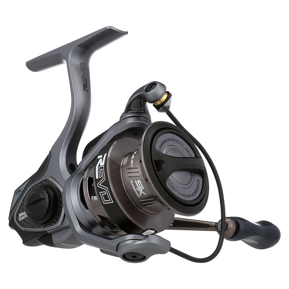 Abu Garcia Revo SX SP30 Spinning Reel REVO3 SX SP30 1565135