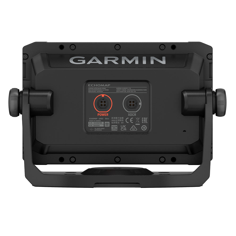 Garmin ECHOMAP 54CV